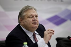 Σκέρτσος για τροπολογία Κασιδιάρη: Αντισυνταγματικές οι προτάσεις των συνταγματολόγων Αλιβιζάτου - Κοντιάδη