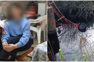 Συνελήφθη η Γεωργία Μπίκα στη Θεσσαλονίκη - Ενεπλάκη σε τροχαίο μεθυσμένη