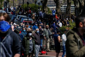 Ερευνα ΑΠΘ για κορονοϊό: Θύμα "fake news" σημαντικό ποσοστό των πολιτών - εικόνα 2