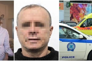 Δημογλίδου για Μενίδι: Oι αστυνομικοί "προέβλεπαν" ότι μπορεί να γίνει κακό - H 40χρονη αρνήθηκε να πάει σε safe house