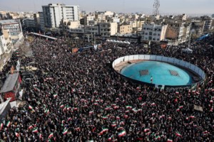 New York Post: Πώς το Ιράν σχεδίαζε τη δολοφονία του Τραμπ - Οι "ομάδες θανάτου" και οι δύο απόπειρες - εικόνα 2