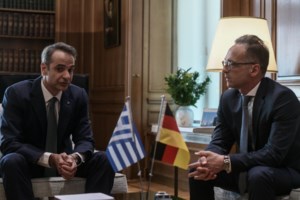 Σκληρή απάντηση ΥΠΕΞ στην Τουρκία: Παραληρήματα θρησκευτικού και εθνικιστικού φανατισμού - εικόνα 3