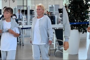 Γ. Γεραπετρίτης: Επαναπατρίζονται εντός της ημέρας οι Έλληνες πολίτες από το Ισραήλ - Είναι καλά στην υγεία τους