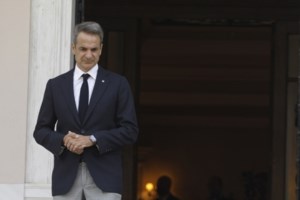 Κωστής Χατζηδάκης: Κάνουμε κοινωνική πολιτική με αποτέλεσμα για τους ανέργους - 100.000 νέες θέσεις εργασίας από τη ΔΥΠΑ - εικόνα 3