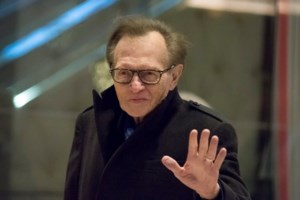 Στα δικαστήρια η χήρα του Λάρι Κινγκ: Η μυστική διαθήκη που την άφησε άφραγκη - εικόνα 3