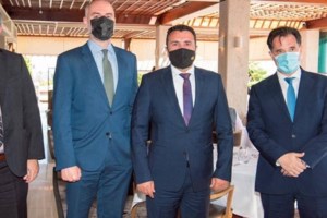 Ξέσπασε ο Άδωνις Γεωργιάδης: Δεν παρακαλάω ποτέ κανέναν να με ψηφίσει - Είχα και πριν δουλειά...