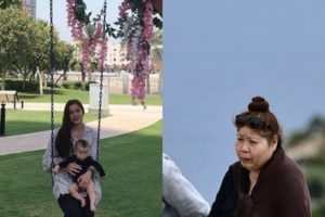 Αγανακτισμένη η Ιωάννα Τριανταφυλλίδου για τη μικρή Λυδία: Μην παραμονεύουμε για ένα θολό πλάνο, σε κάθε της κίνηση - εικόνα 2