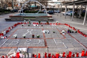 Λύτρας για Τέμπη: Να μη δεχτούν την αποζημίωση οι συγγενείς αν τους ζητηθεί να παραιτηθούν από τα δικαιώματά τους