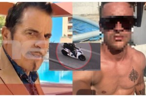 Φοινικούντα: Ο ανιψιός του 68χρονου αναγνώρισε τον δολοφόνο, όχι όμως και τον συνεργό - Τα ερωτήματα που προκύπτουν - εικόνα 2