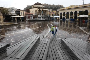 Έπαινοι και από Bloomberg: Παράδειγμα η Ελλάδα, "φωνή της λογικής" ο Κυριάκος Μητσοτάκης