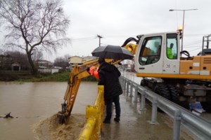 Καμπανάκι Λέκκα για τις φυσικές καταστροφές: Πρέπει να επανασχεδιαστούν οι υποδομές, πλήττονται περιοχές που δεν περιμέναμε