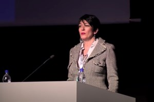 Γκισλέιν Μάξγουελ: Τα mail στον παιδεραστή Επστάιν που την "καίνε" - "Δεν έχεις κάνει τίποτα κακό" - εικόνα 2