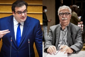 ΠΑΣΟΚ: 7+1 σημεία διαφωνίας με το νομοσχέδιο Πιερρακάκη για τα πανεπιστήμια