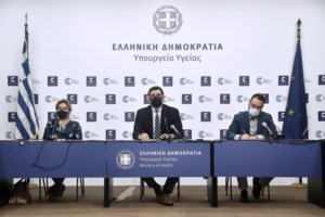 Νέα μέτρα για ανεμβολίαστους: Τι θα ισχύει για μαθητές και φοιτητές - Υποχρεωτικά τεστ και απαγόρευση παρακολούθησης