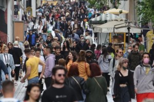 Κορονοϊός: 4 θάνατοι από covid-19 και 7 διασωληνωμένοι την τελευταία εβδομάδα - 3 σοβαρά κρούσματα γρίπης