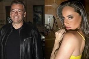 Μ. Αντωνά: "Δεν έχω σκεφτεί να είμαι στο πάνελ του Γ. Λιάγκα, γιατί δεν μου έχει γίνει πρόταση"