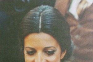 Σπάνιο κλικ: Οταν ο Ωνάσης φλέρταρε με την αδελφή της Τζάκι, Λι Ραντζιβίλ - Τα διαμάντια και το μίσος της Κάλλας - εικόνα 2