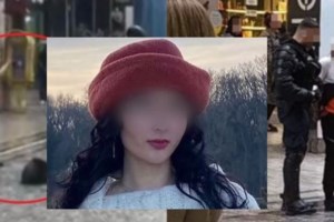 Ερμού: Απόμακρος και αμίλητος ο Ιρακινός που μαχαίρωσε την 22χρονη - Είχε φτάσει στην Ελλάδα λίγο πριν την επίθεση