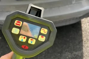 Λεωφόρος Σχιστού: 27χρονος έτρεχε 177 χλμ/ώρα – Σχεδόν... 100 χλμ/ώρα πάνω από το όριο