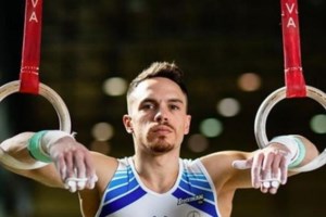 Λευτέρης Πετρούνιας: Αργυρό μετάλλιο με σούπερ εμφάνιση στο Παγκόσμιο Πρωτάθλημα - Απευθείας πρόκριση στους Ολυμπιακούς