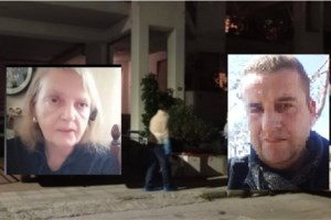 Βόλος - Αμετανόητος και ψυχρός ο 40χρονος που σκότωσε τη νονά του: Θα βγω σε 10 χρόνια να συνεχίσω τη ζωή μου - εικόνα 2