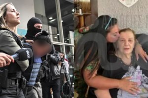 Σαλαμίνα: "Μετανιώνω κάθε λεπτό εκείνης της νύχτας" - Τα πρώτα λόγια της 46χρονης μετά τη σύλληψή της