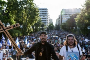 Οι νέοι κανόνες σε εστίαση και ψυχαγωγία από σήμερα: Εμβολιασμένοι και μόνο καθήμενοι στους κλειστούς χώρους