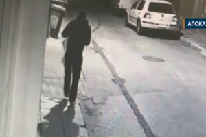 Καταγγελία σοκ: Οδηγός ταξί πυροβόλησε 26χρονο Πακιστανό στα Πατήσια