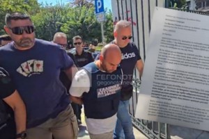 Βόλος: Σοκάρει η 18χρονη κόρη του συζυγοκτόνου που σκότωσε την 32χρονη Μαριόλα - "Και οι δύο φταίνε για εμένα" - εικόνα 2