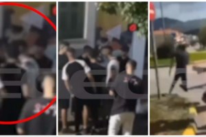 Bullying στο Κορωπί: Επί τρία χρόνια βασάνιζαν συμμαθητή τους - Συνελήφθη ένας 15χρονος