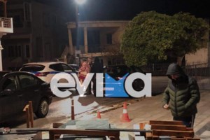 Σεισμός στην Εύβοια: Αγωνία για το άγνωστο ρήγμα και τις συνεχείς δονήσεις - Τι προβληματίζει τους σεισμολόγους - εικόνα 2