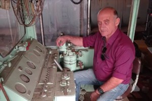 Τέμπη: Σε τουρκική φυλακή ο πατέρας του 28χρονου επιβάτη μηχανοδηγού - Αίτημα ΥΠΕΞ για άδεια να πάει στην κηδεία