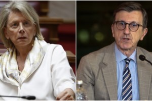 Σκληρή κόντρα Ακρίτα με τον αδερφό του Δημήτρη Λιγνάδη: Έχουμε πολλά να πούμε όταν εκδικαστεί τελεσίδικα η υπόθεση