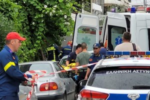 Λάρισα: Επεισοδιακή η δίκη για τον βιασμό καθηγήτριας από προϊστάμενό της - "Εκλαιγα και φώναζα να σταματήσει"