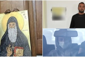 Κολωνός: Ο "Πάνος", ο "Αλέξανδρος", οι βιαστές της 12χρονης - "Μου έλεγαν ότι έχουν παιδιά" - Πώς γινόταν η προσέγγιση - εικόνα 2