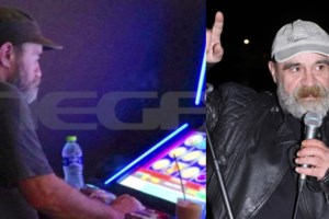 Κωνσταντίνος Πολυχρονόπουλος: Θα απέχω από τη διαχείριση του "Άλλου Ανθρώπου" μέχρι να λογοδοτήσω στη Δικαιοσύνη