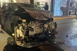 Ραφήνα: Νεαρός καταγγέλλει ότι έχασε το μάτι του - Σήκωσε την καραμπίνα και άρχισε να πυροβολεί αδιακρίτως, μέσα στο σκοτάδι