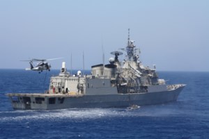 Παπανδρέου για ελληνοτουρκικά: Προτεραιότητα έχει η αποκλιμάκωση, αλλά μετά, τι; - εικόνα 3