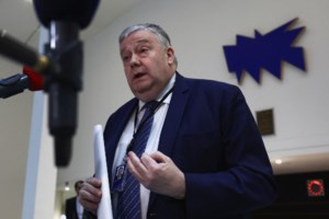 Qatargate: Ελεύθερος ο Νικολό Φίγκα-Ταλαμάνκα, ύποπτος στην έρευνα για το σκάνδαλο - εικόνα 2