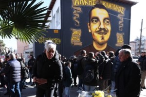 Δίκη για τη δολοφονία Άλκη: Πώς "έσπασε" ο πρώτος κατηγορούμενος - Η κατάθεση αστυνομικού