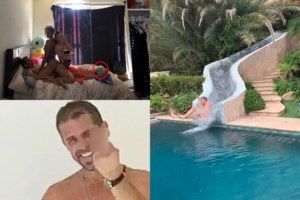 O ''Creepy Joe'' Μπάιντεν ξαναχτυπά - Δίνει συμβουλές για άνδρες σε κοριτσάκι - ''Όχι σοβαρές σχέσεις μέχρι τα 30'' [βίντεο]