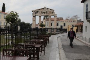 Η μαζική καραντίνα μείωσε δραστικά την ατμοσφαιρική ρύπανση στην Ευρώπη - εικόνα 2