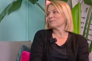 Μαριάννα Τουμασάτου: Θα συνεργαστεί με τον Δημήτρη Φιλιππίδη - "Δεν πρέπει να φέρει τη ρετσινιά κανενός"