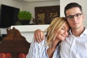 Ο Κυριάκος Μητσοτάκης στο Madame Figaro για τις σχέσεις, τη Μαρέβα, τις δυο κόρες τους και την έμφυλη βία - εικόνα 6