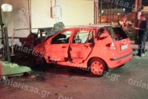 Πάτρα: Συνελήφθησαν πέντε 15χρονοι για σωματικές βλάβες σε βάρος 14χρονου