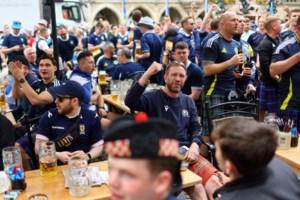 Πρεμιέρα Euro 2024: Χωρίς έλεος η Γερμανία, 5-1 τη Σκωτία [εικόνες, βίντεο] - εικόνα 9