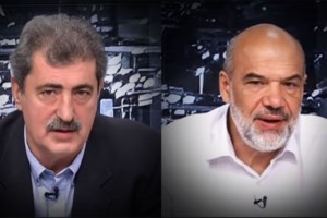 Πολάκης εναντίον Τσίπρα και Ξανθού για τα εμβόλια: Σας απάντησαν οι πολίτες στις τελευταίες εκλογές - εικόνα 2