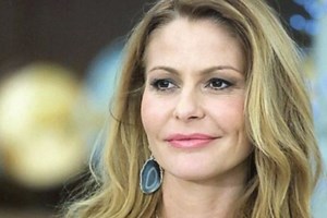 Μάξιμος Κωστόπουλος: Η σπάνια εμφάνιση του 13χρονου γιου της Τζένης Μπαλατσινού - εικόνα 7