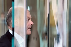 Γερμανία: Συνασπισμό "Φανάρι" και καγκελάριο Σολτς προτιμούν οι Γερμανοί - Δύο νέες δημοσκοπήσεις