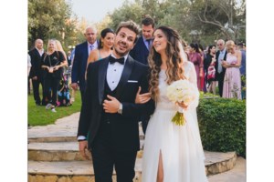 Τίμος Ζαχαράτος για Δανάη Μπάρκα: Θα το πάρω το κορίτσι, την εγκρίνει και η μαμά - εικόνα 6